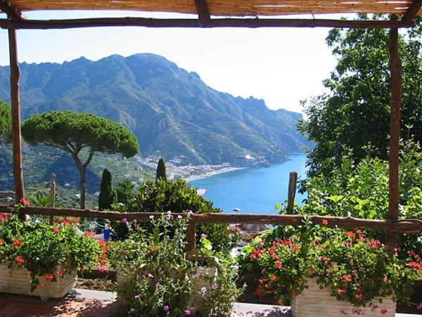 Appartamento con Vista Mare
