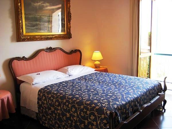 Junior Suite con Vista Mare